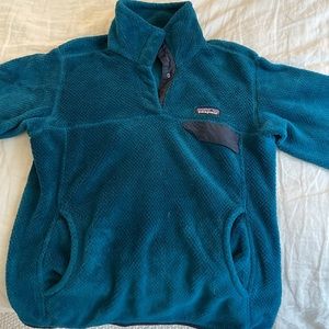 Patagonia Crew